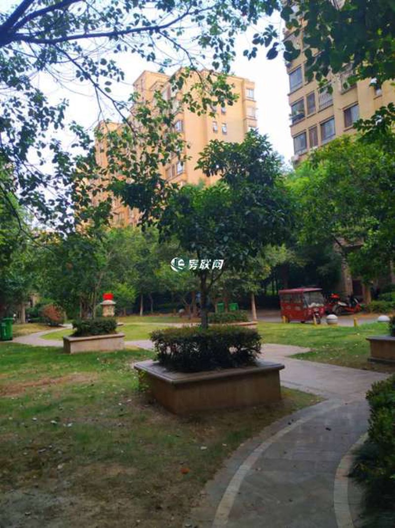 柴桑买房